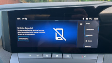 Vauxhall Astra 1.2 Turbo 130 Griffin 5dr Petrol Hatchback